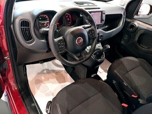Fiat Panda 1.0 firefly hybrid Cross *19.000 KM*