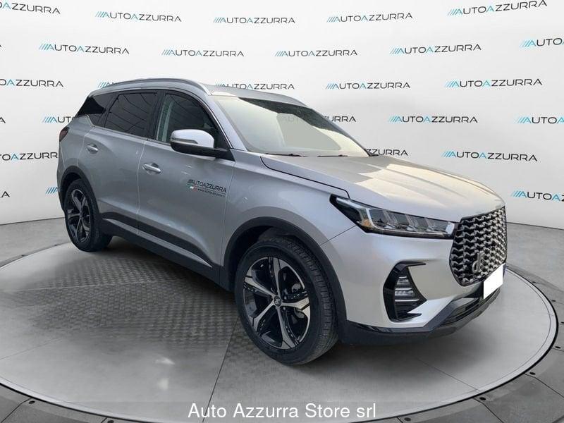 DR AUTOMOBILES dr 6.0 1.5 Turbo CVT Bi-Fuel GPL *PRONTA CONSEGNA*