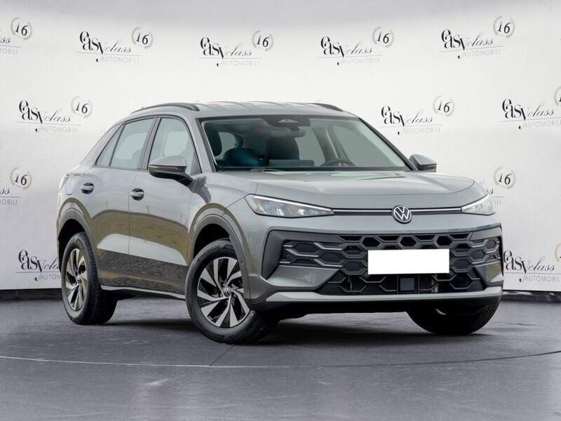 Volkswagen T-Roc 1.5 eTSI Life DSG NAVI LED CAMERA 2026