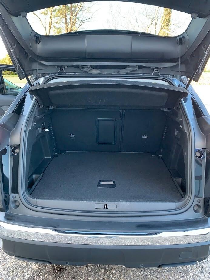 Peugeot 3008 BlueHDi 130 S&S EAT8 Allure Pack
