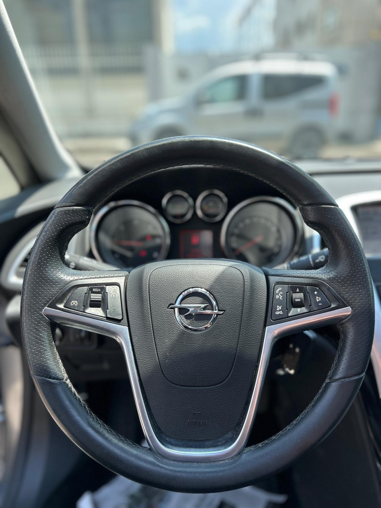 Opel Astra 1.7 CDTI 110CV 5 porte Elective-2011/CLIMA/TETTO/SENSORI
