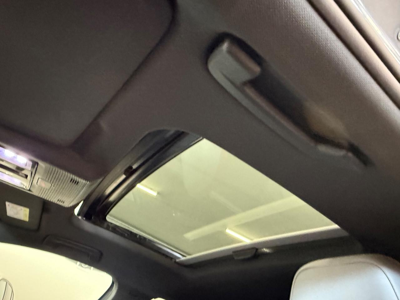 Volkswagen Golf GTI Golf 2.0 TSI GTI DSG PERFORMANCE TETTO