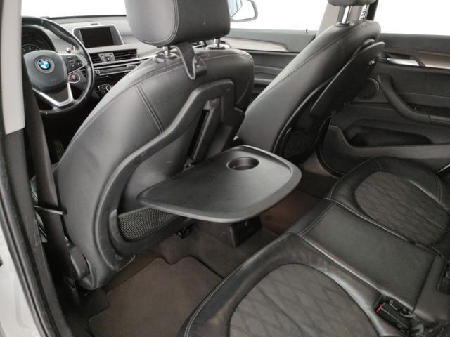 BMW X1 sdrive18d xLine auto