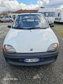 187 Fiat seicento del 2000 in saldo