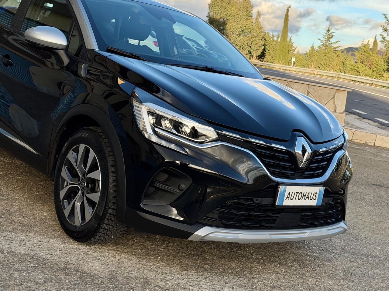 Renault Captur 1.0 TCe 100 CV Zen - 21.000KM