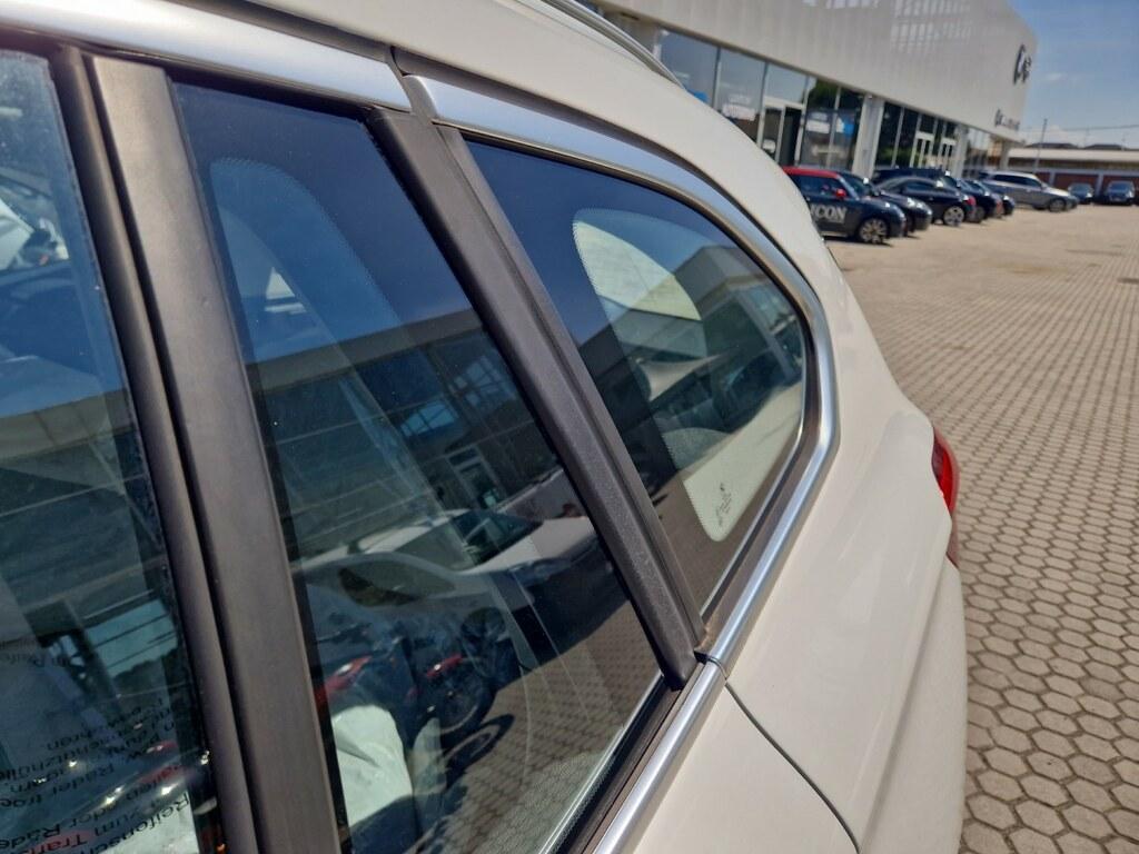 BMW X1 25 e xLine xDrive Steptronic