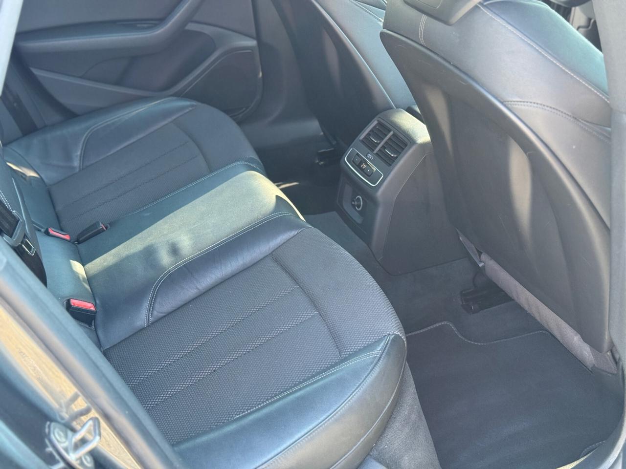 Audi A5 SPB 2.0 TDI 190 CV S tronic Sline FULL !