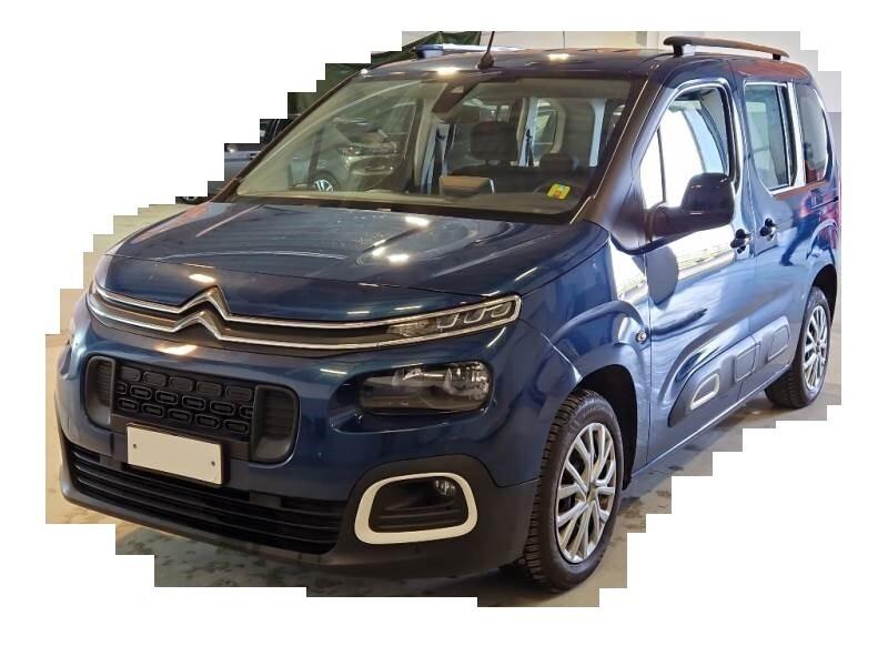 CITROEN BERLINGO 1500 HDI 100 CV FEEL