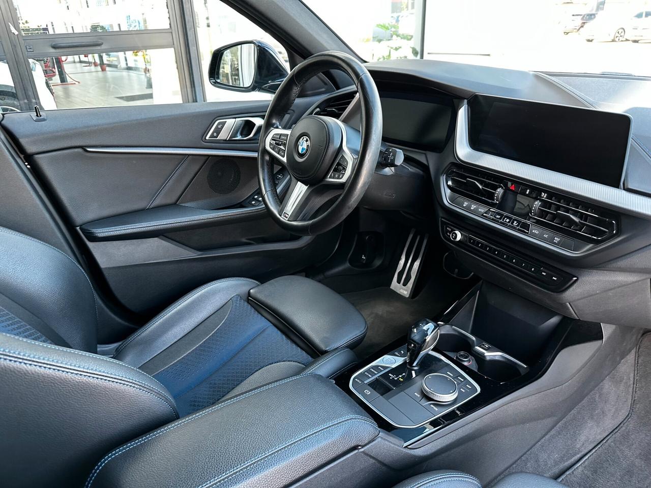 Bmw 118 118i 5p. Msport