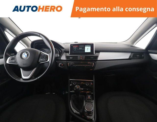 BMW 216 d Active Tourer Advantage