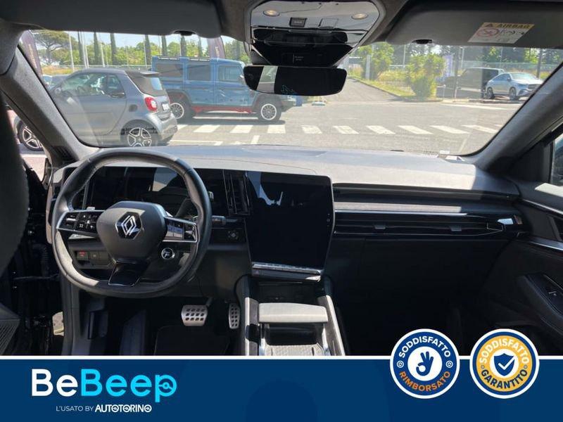 Renault Austral 1.2 E-TECH FULL HYBRID ICONIC ESPRIT ALPIN
