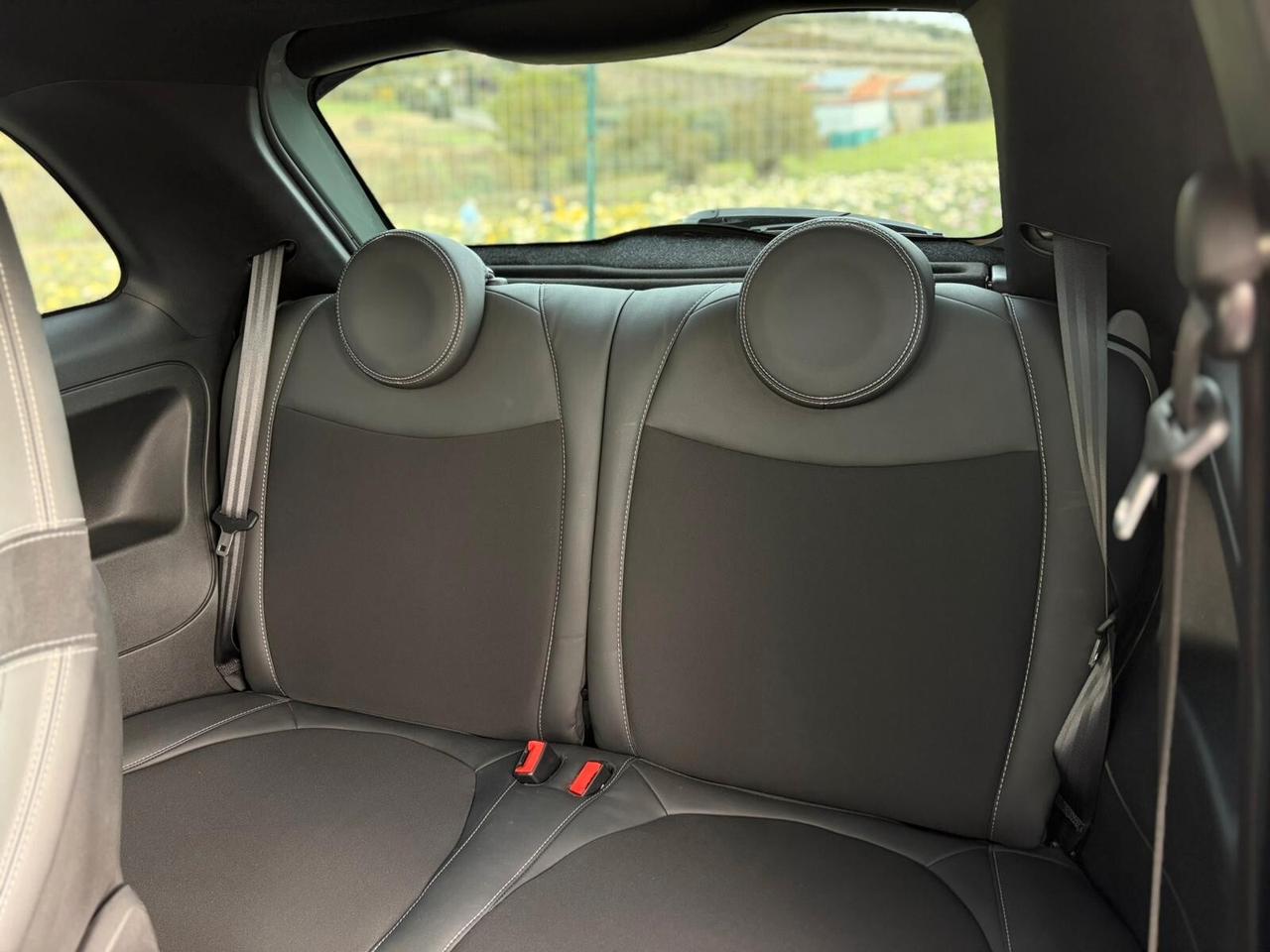 Fiat 500 Abarth 695 1.4 Turbo 70º Anniversario