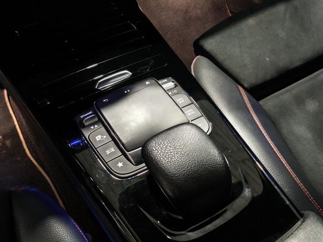 MERCEDES-BENZ CLA 200 d Automatic Shooting Brake Premium