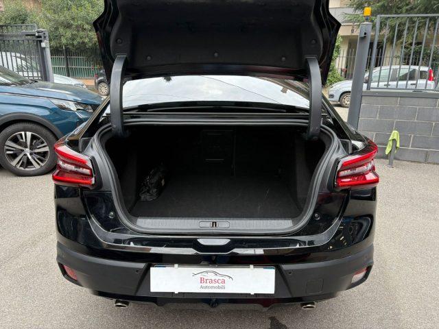 CITROEN C4 X PureTech 130 S&S EAT8 Max * PREZZO PROMO *