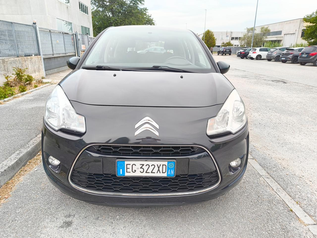 Citroen C3 1.1 Exclusive