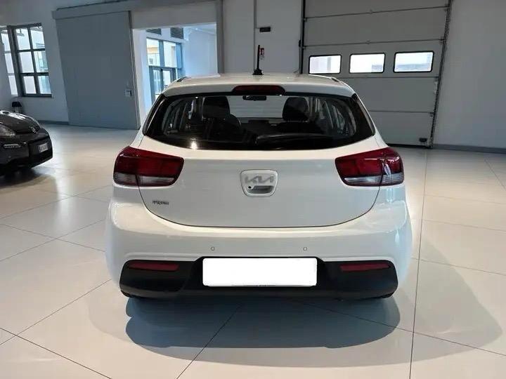 Kia Rio 1.0 T-GDi 100 CV MHEV iMT Style