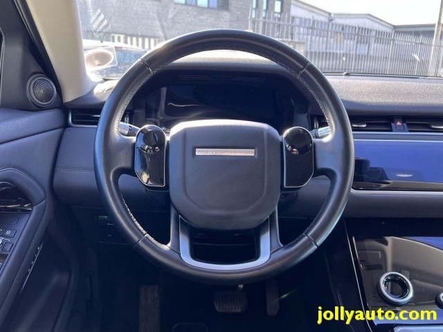 LAND ROVER Range Rover Evoque 2.0D I4 180 CV AWD Auto R-Dynamic SE