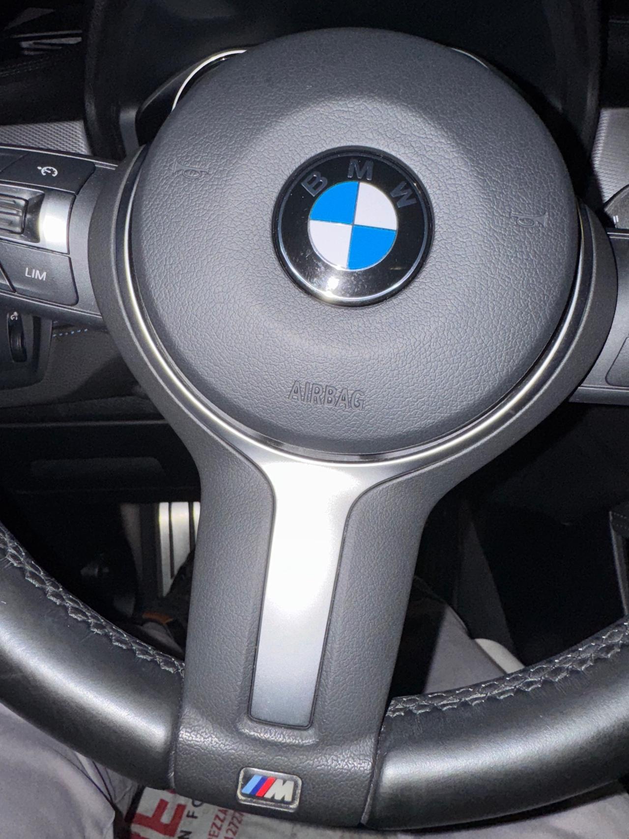 Bmw X2 M sDrive18d Msport-X