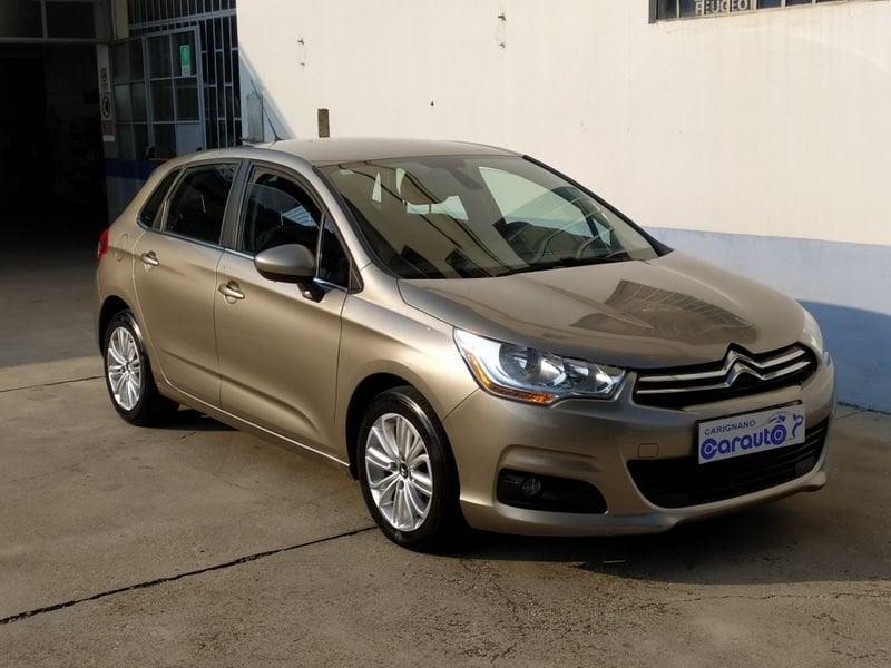 Citroën C4 C4 1.6 hdi 115cv Business CBC