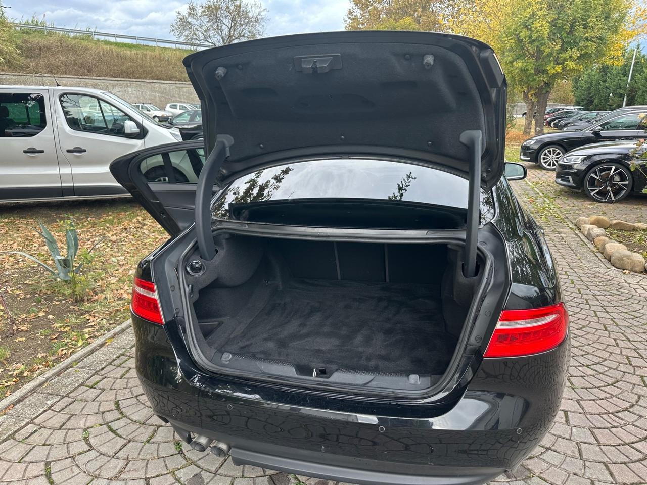 Jaguar XE 2.0 D Turbo 180CV Prestige Business Edition BELLISSIMA UNIPROPRIETARIO PERMUTABILE