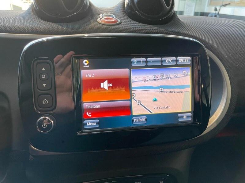 SMART fortwo 3ªs.(C/A453) fortwo 90 0.9 Turbo ...