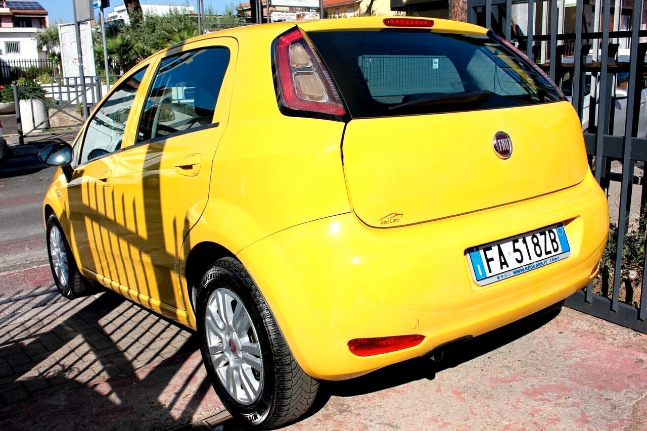 Fiat Punto 1.3 mjt *PREZZO VERO* UNIPRO AZIENDALE NEOPAT OK