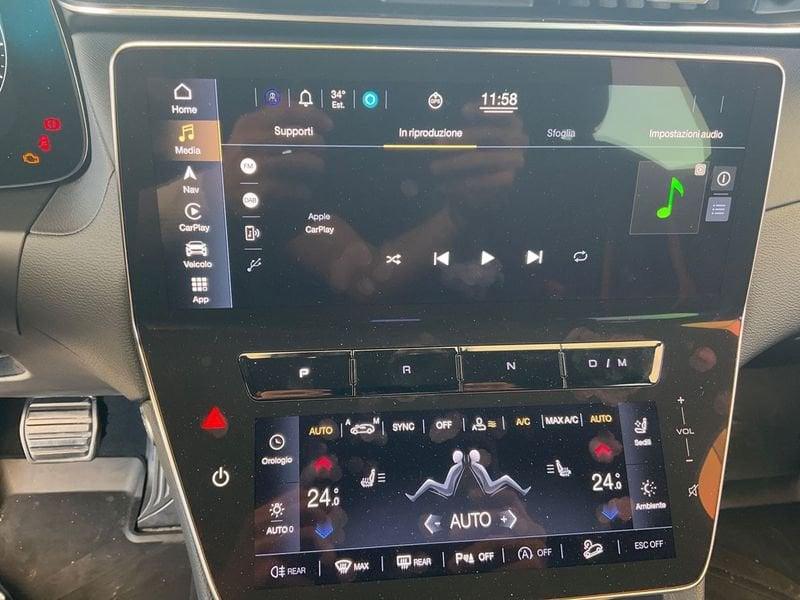 Maserati Grecale 2.0 300cv MHEV GT Q4 auto