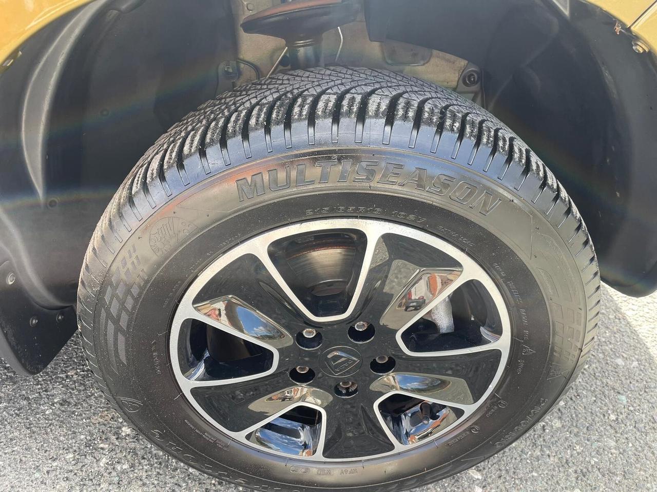 Dacia Duster 1.5 dCi 110CV Start&Stop 4x2 Ambiance