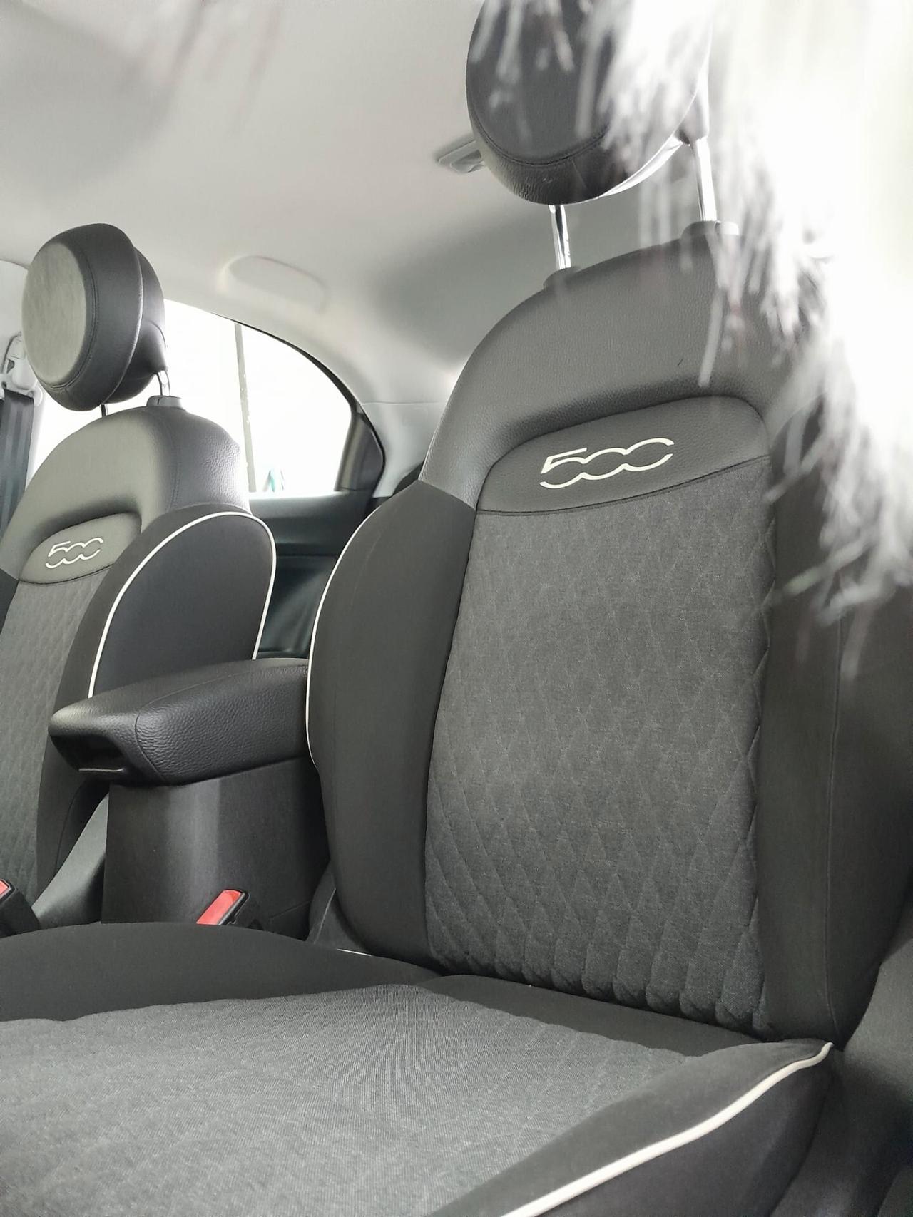 Fiat 500X 1.3 MultiJet 95 CV Cross