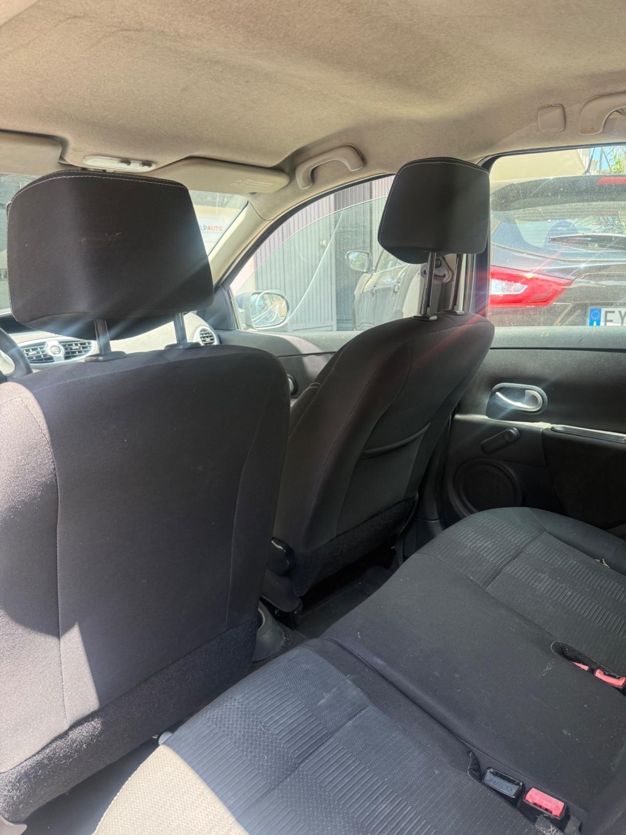 Renault Clio 1.5 dCi 70CV SporTour Dynamique