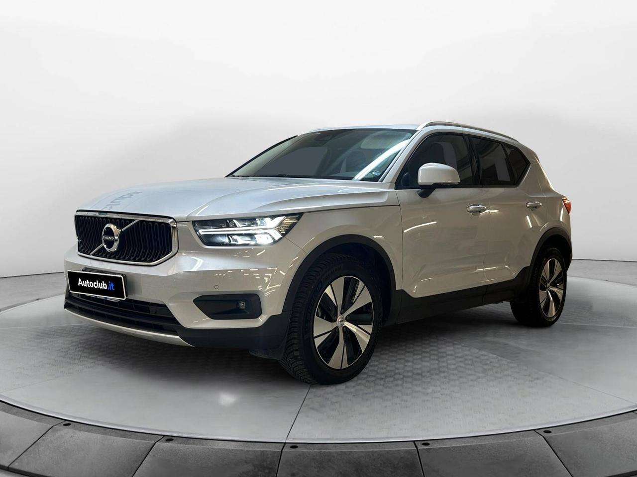 Volvo XC40 2.0 d4 Business Plus awd
