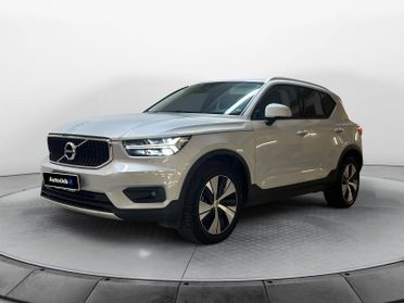 Volvo XC40 2.0 d4 Business Plus awd
