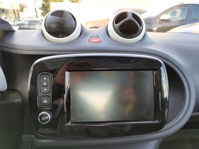 SMART ForTwo 1.0 T.amic CARPLAY,CRUISE,CERCHI LEGA,CLIMA