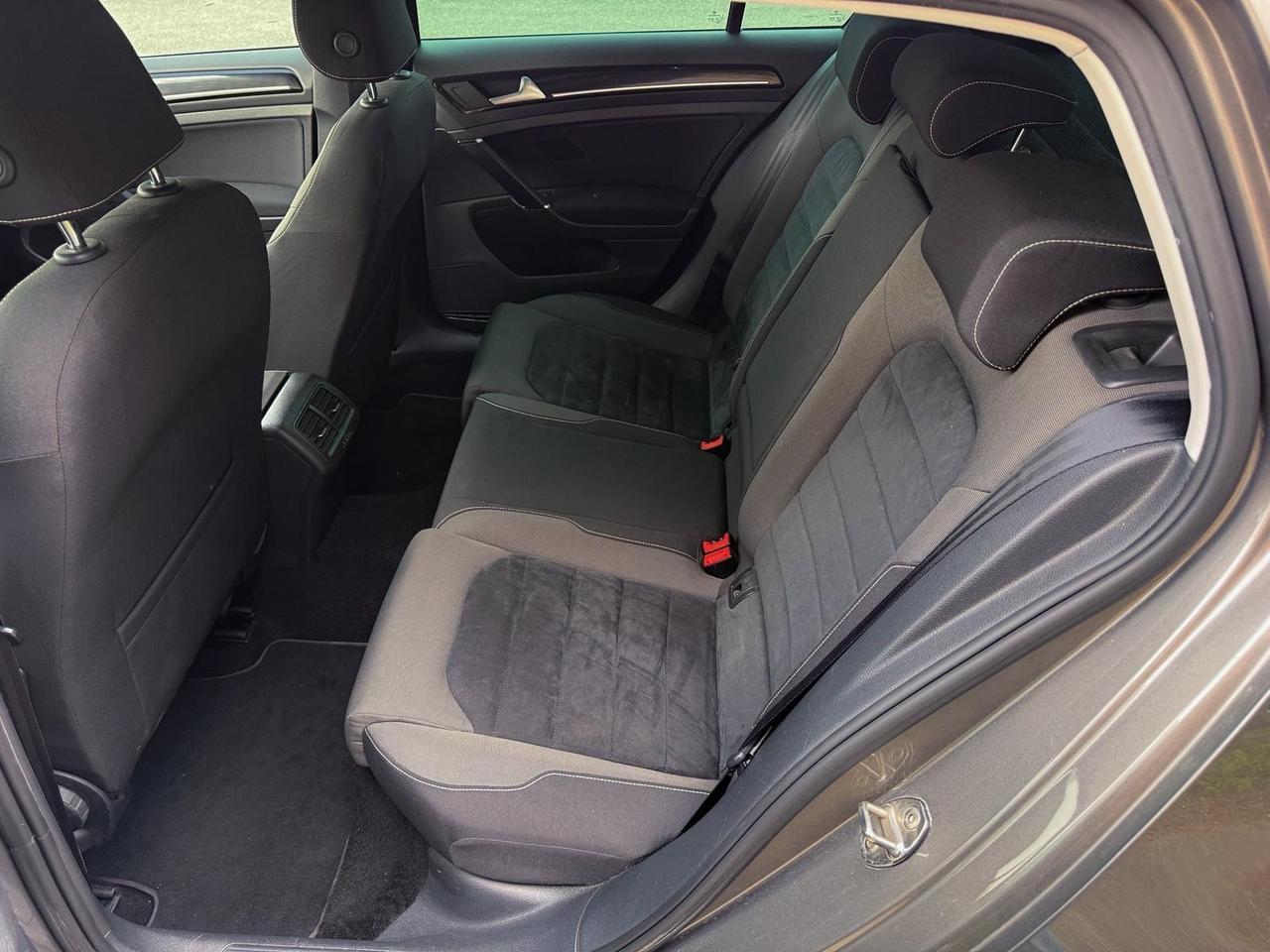 Volkswagen Golf 1.4 TSI 5p. Highline DSG BlueMotion Technology