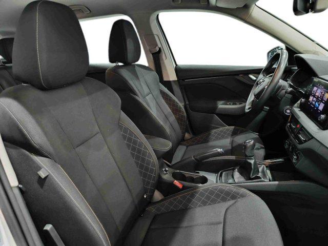 SKODA Kamiq 1.0 TSI Ambition