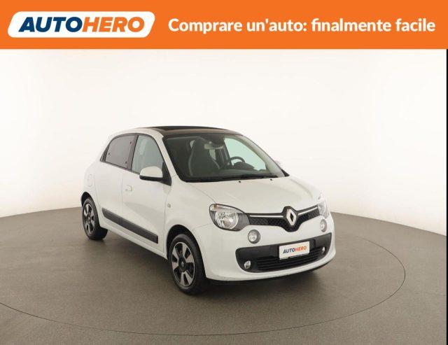 RENAULT Twingo SCe Stop&Start Openair