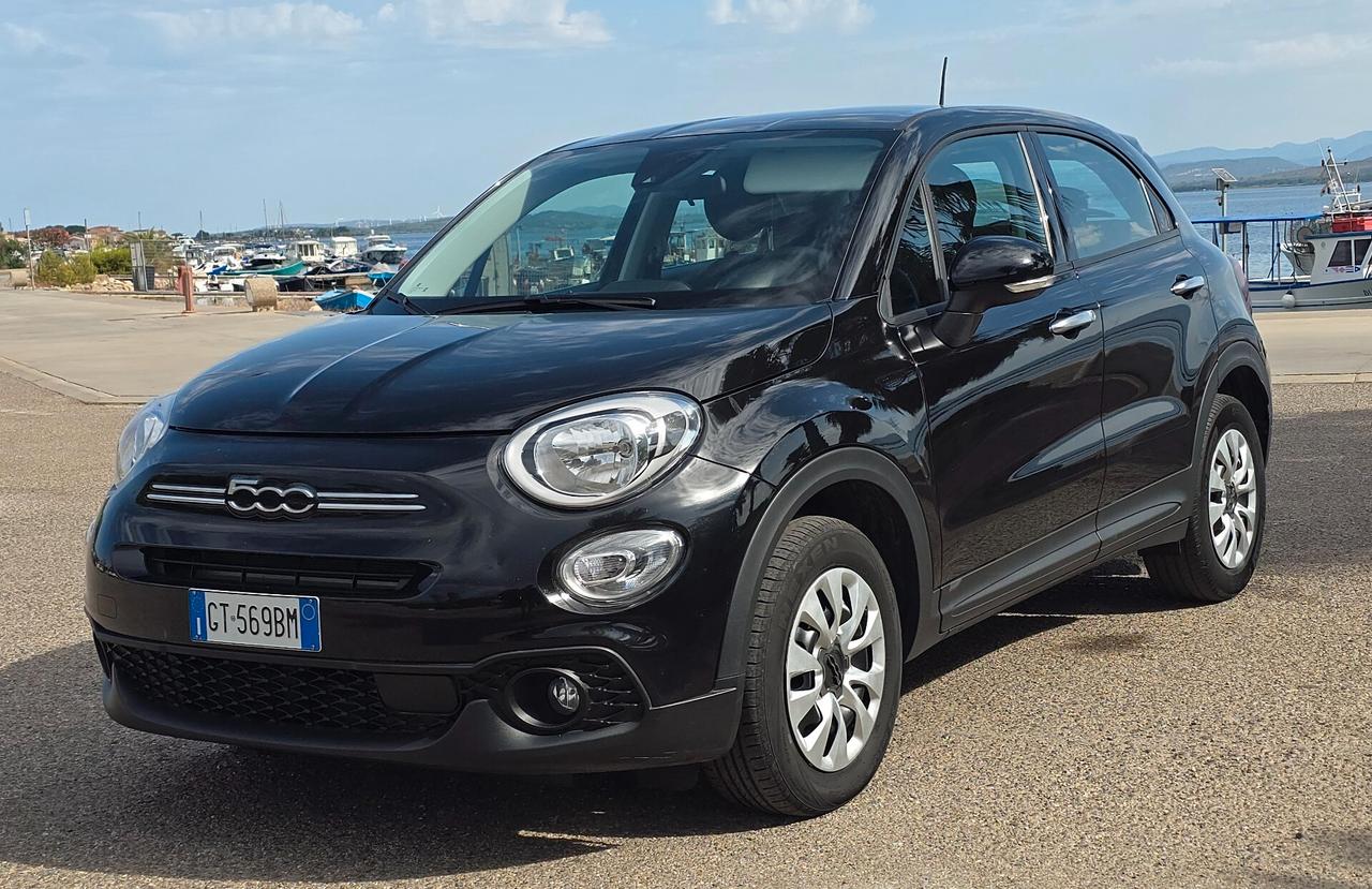 Fiat 500X 1.3 MultiJet 95 CV