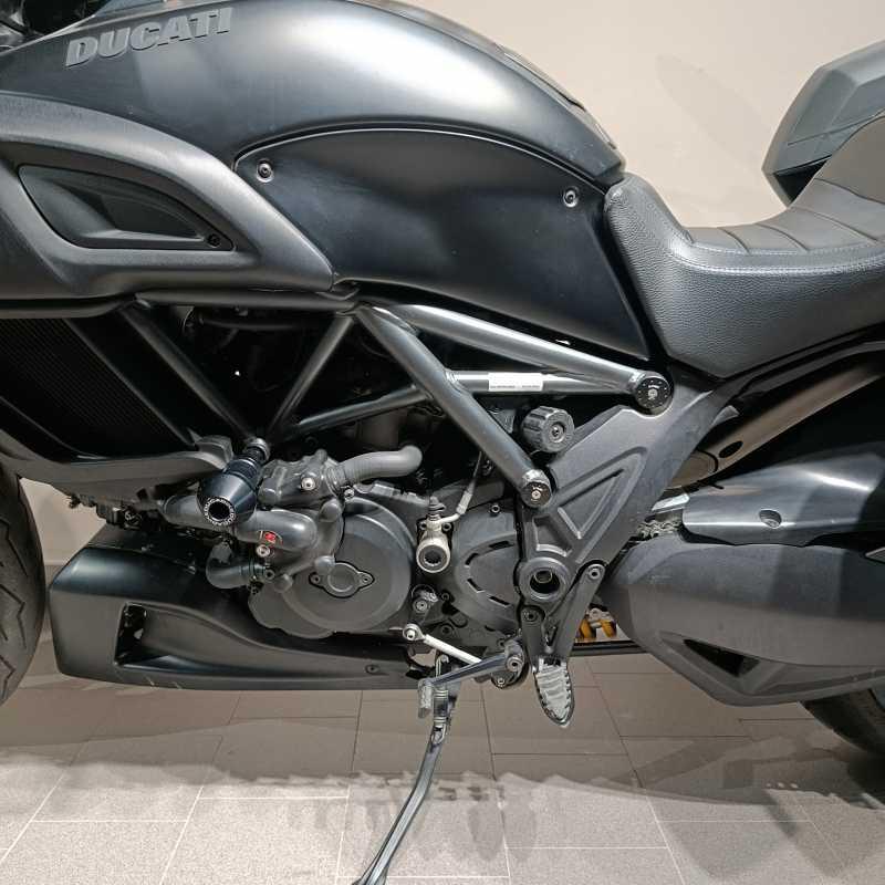 Ducati Diavel 1200 - 2020
