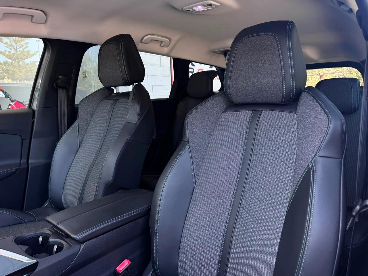 Peugeot 5008 BlueHDi 130 S&S EAT8 Allure
