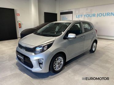 Kia Picanto 1.0 DPI Style
