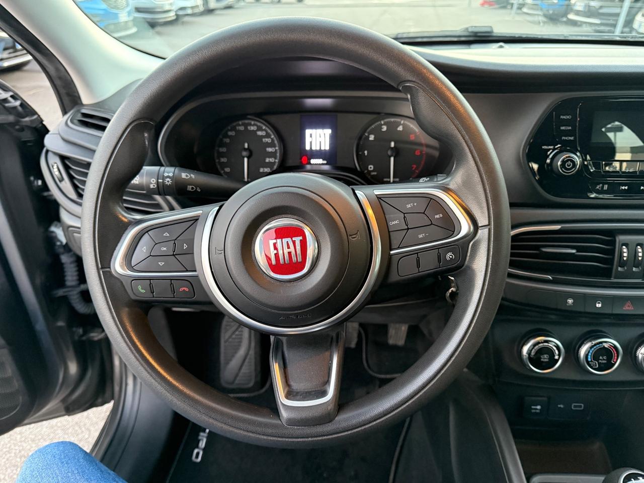 Fiat Tipo 1.3 Mjt S&S 5 porte Business My21