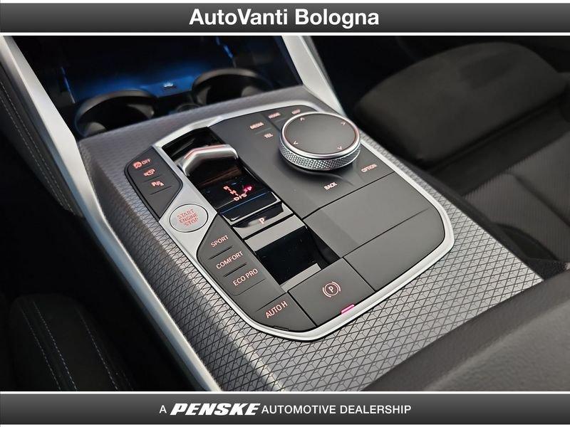 BMW Serie 4 Gran Coupé 420d xDrive 48V Msport Pro