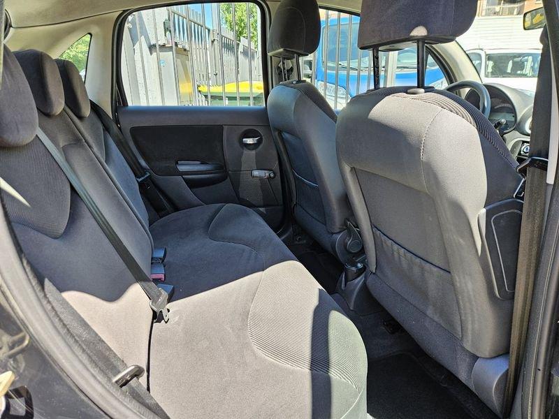 Citroën C3 C3 1.1 Cashmere
