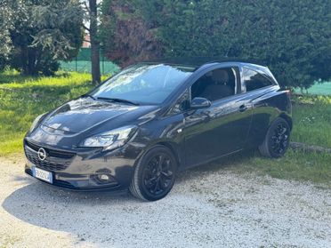 Opel Corsa 1.4 benzina GPL Euro6B NEOPATENTATI