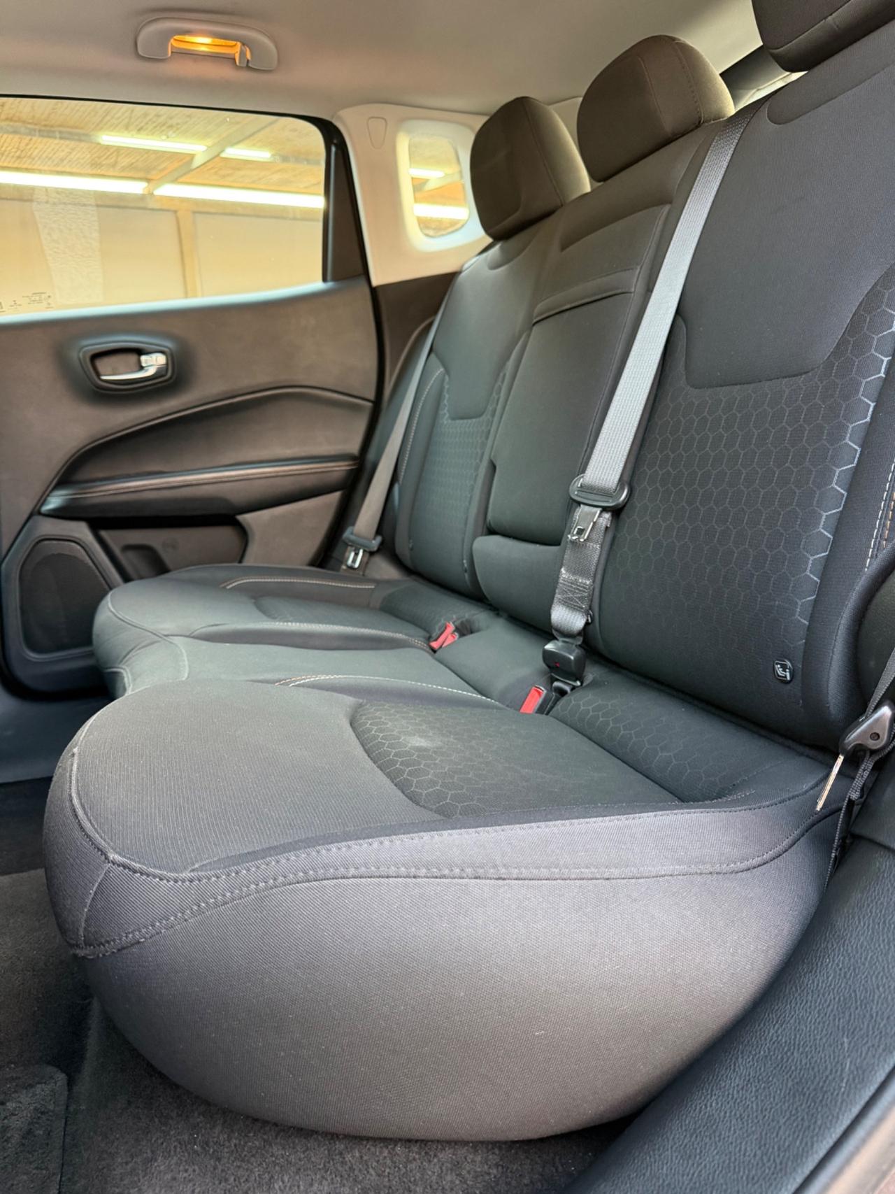 Jeep Compass 1.6 Multijet II 2WD Longitude