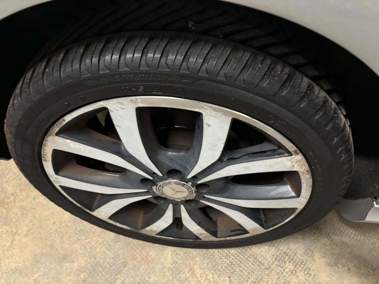 Mercedes-benz A 200 CDI Sport