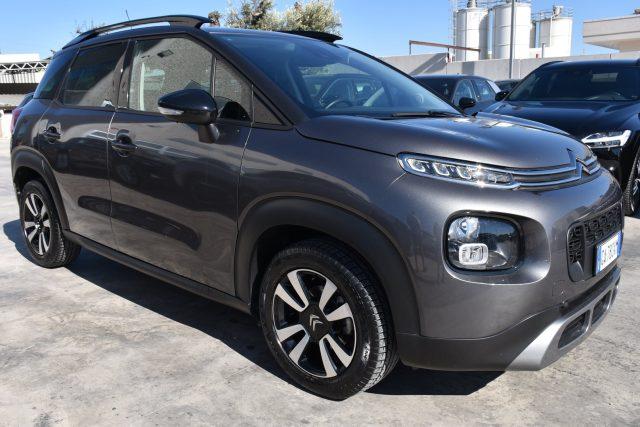 CITROEN C3 Aircross BlueHDi 100 S&S Shine