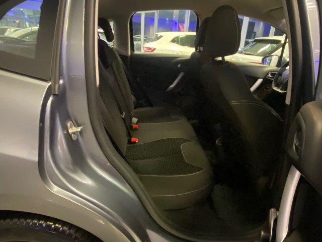 CITROEN C3 1.4 HDi 70CV Neopatentati