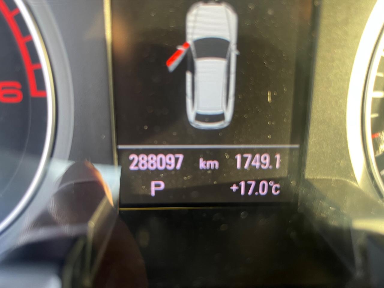 Audi A4 Avant 2.0 TDI 170CV F.AP. Advanced