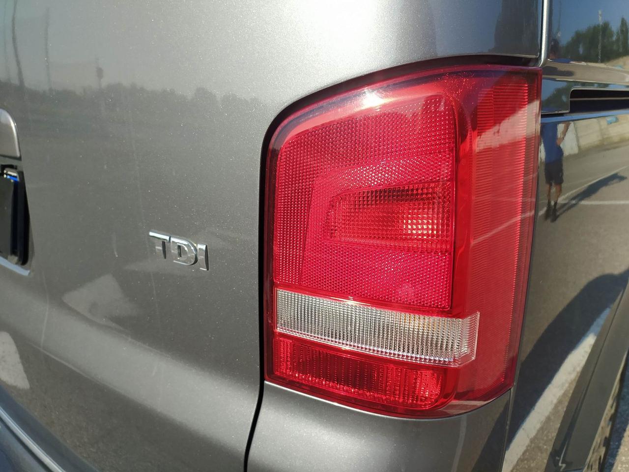 Volkswagen Multivan T5 Highline 2.0 BiTDI #11905